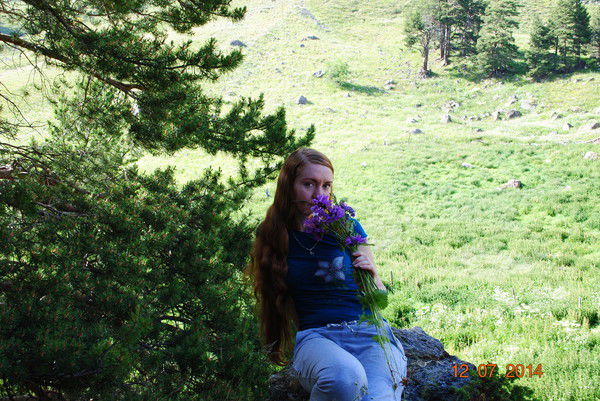 Вера Кульбацкая