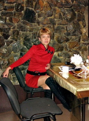 Алия Адилова