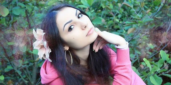 Нургул Бакдаулетова