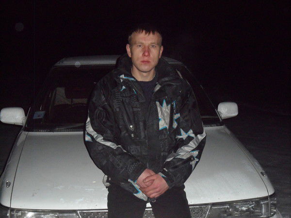 Дмитрий Тогулеков