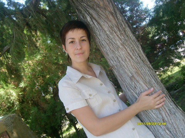 Елена Журавлева