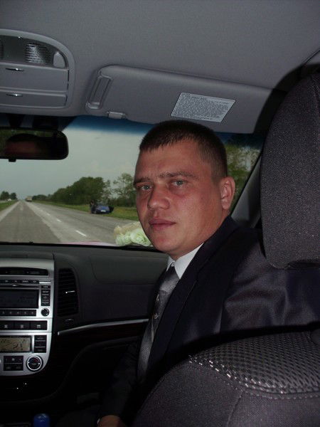 Александр Кокарев