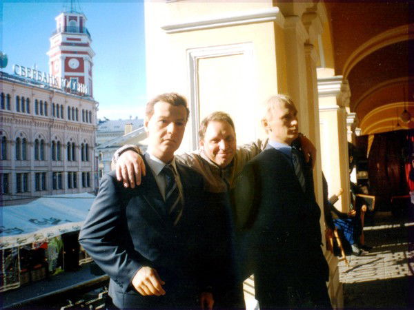 Игорь Шипицкий