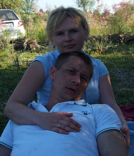 Денис Мохов