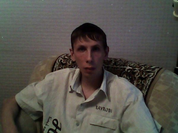 Kolyatrance Nikolaya