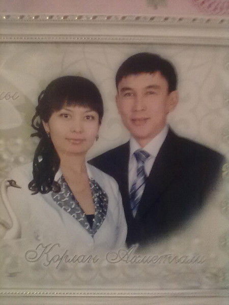 Ахметкали Хасенов