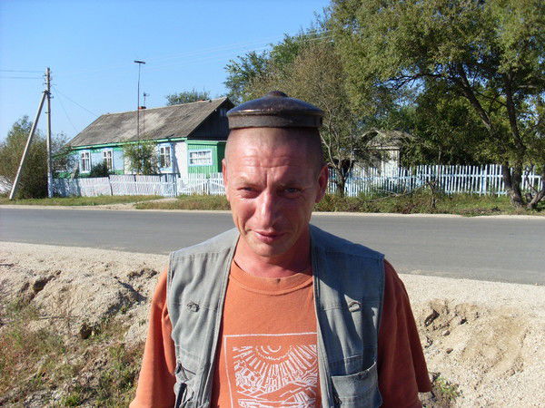 Евгений Ендовицкий