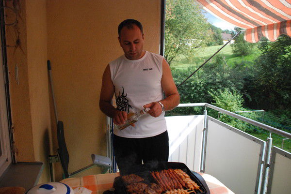 Юрий Ажукайтис