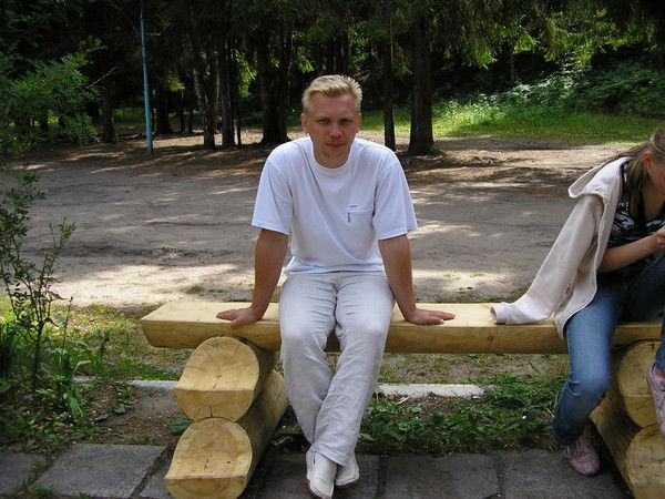 Алексей Катышев