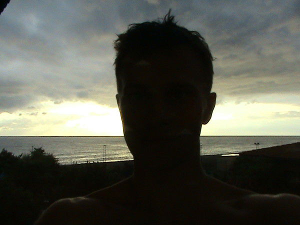 Сергей Леухин