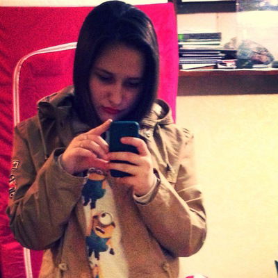 Юля Темникова