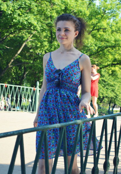 Ирина Кустова