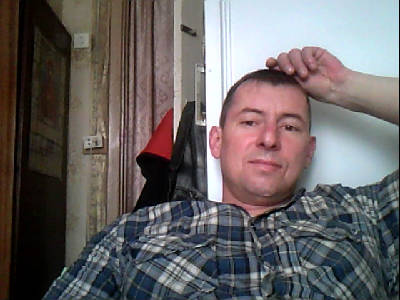 Алексей Захаров