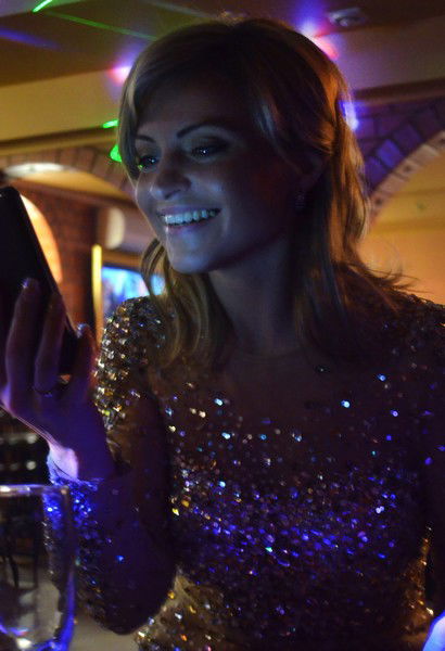 Татьяна Лаврова