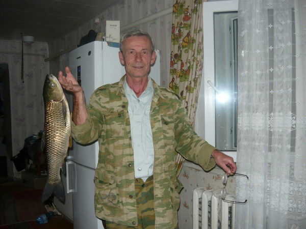 Александр Сизько