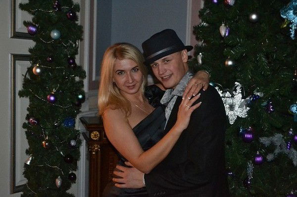 Наташка Лотникова