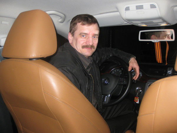 Вячеслав Исаков