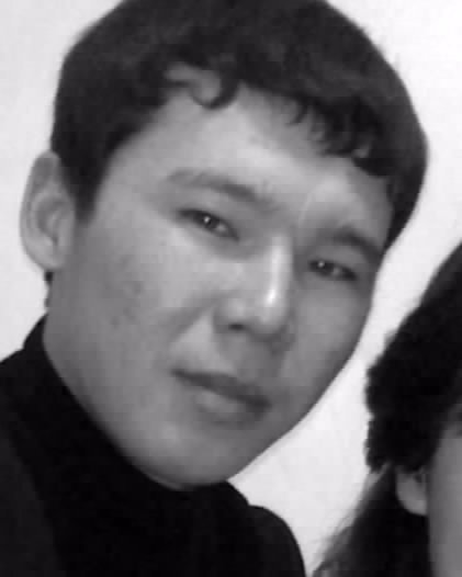 Нурсултан Аманжолов