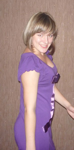 Яна Бондаренко