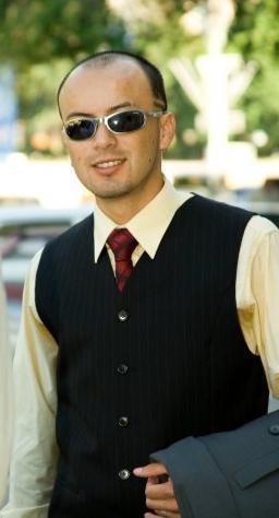 Маркос Пауль Кинга Рекальде