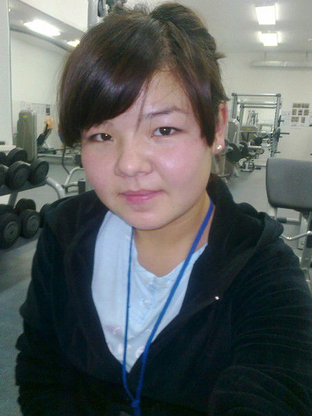 Perizatik Userbaevna