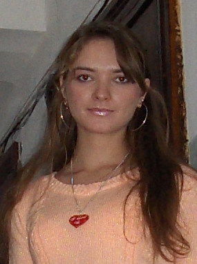 Наталия Кузина