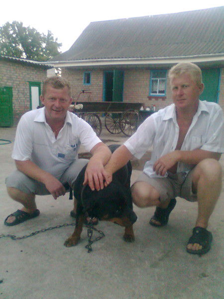 Василий Косый