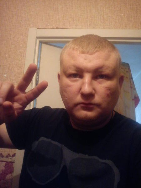 Евгений Данилов