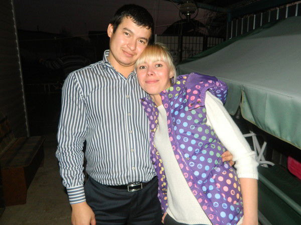 Кристина Кузьмина