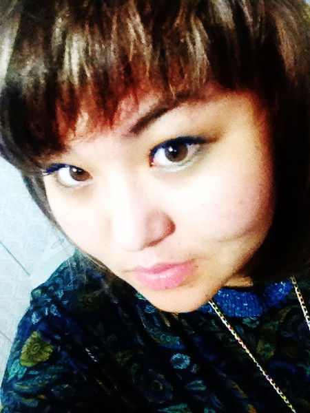 Сабина Ельжанова