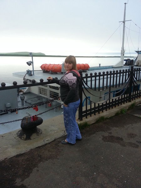 Sl@stenk@ Сафронова