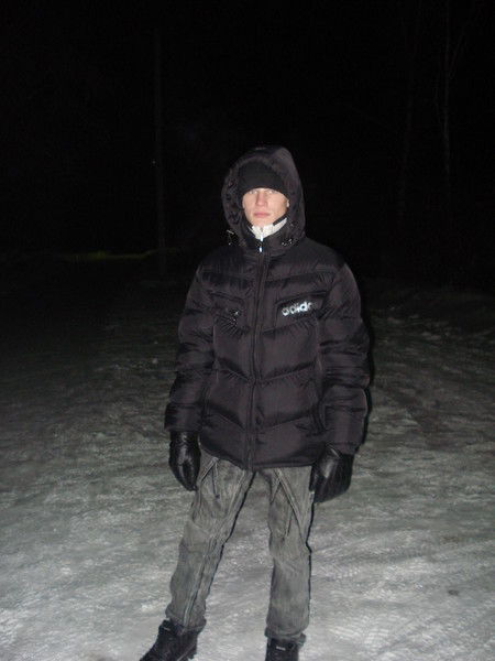 Андрей Пономарев