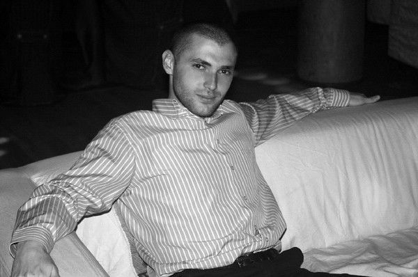 Владислав Откидач