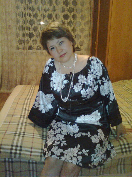 Зайда Нурумбетова