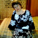 Зайда Нурумбетова