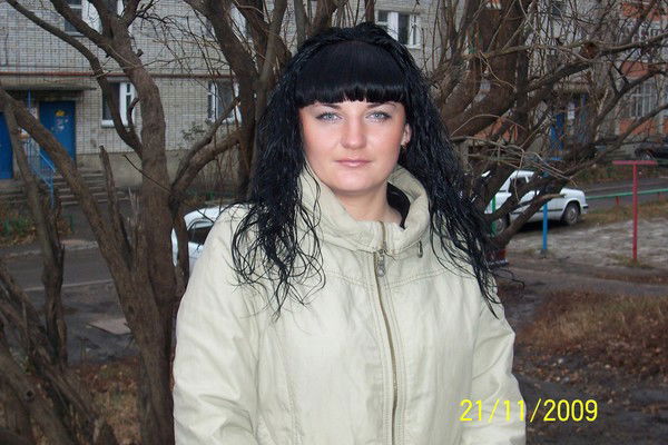 Екатерина Полосина