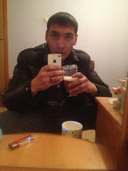 Фархат Сулейменов