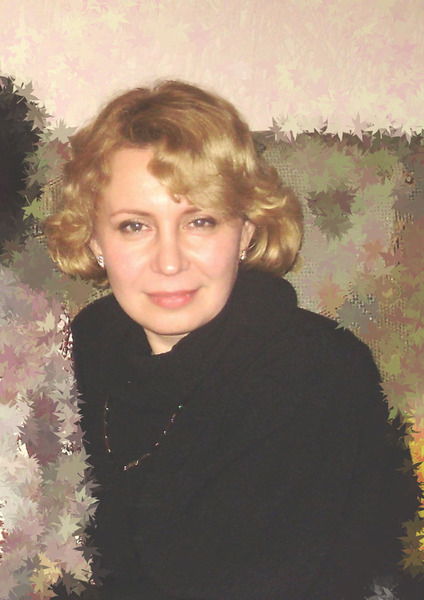 Ангелина *******