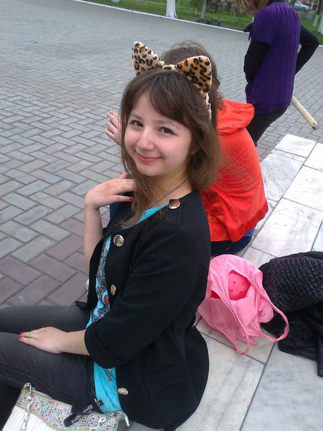 Зинира Ашурова