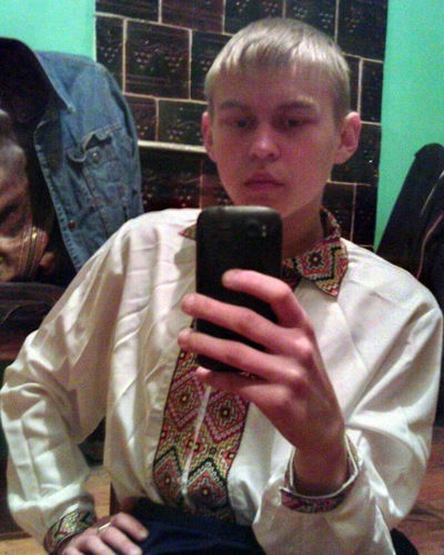 Ярослав Темірханов