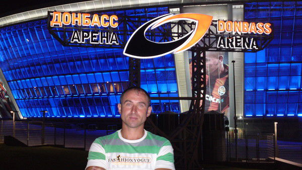 Дима Киреев