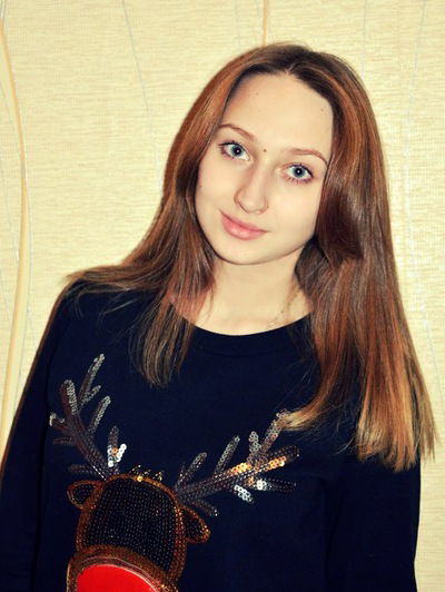 Динара Ахунова