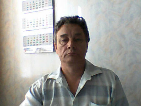 Михаил Бондаренко