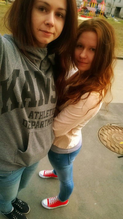 Анастасия Кутузова