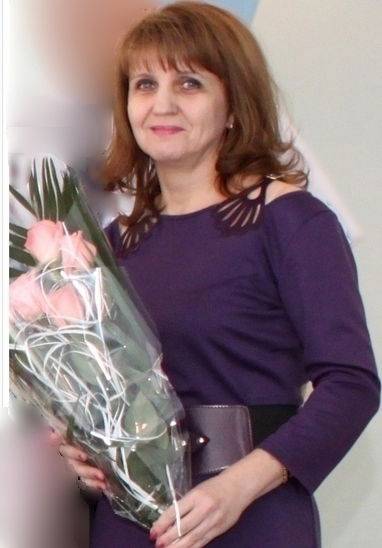 Светлана Фомина