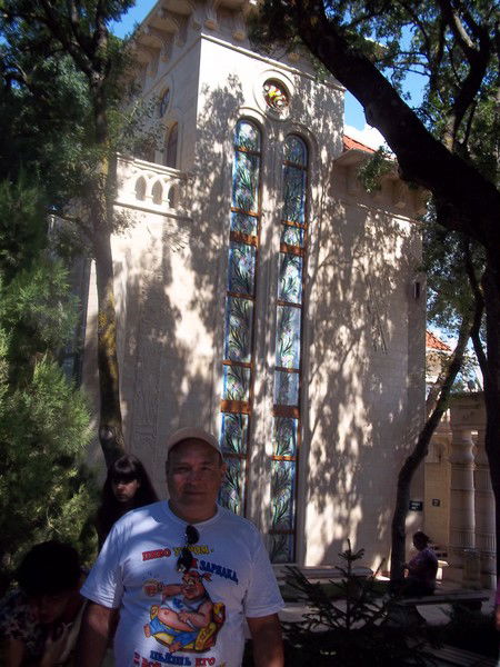 Михаил Ефремов