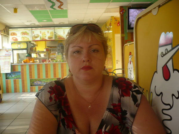 Елена Шевнина