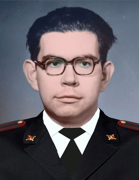 Вадим Цыпленков