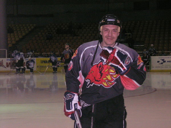 Роман Аверин