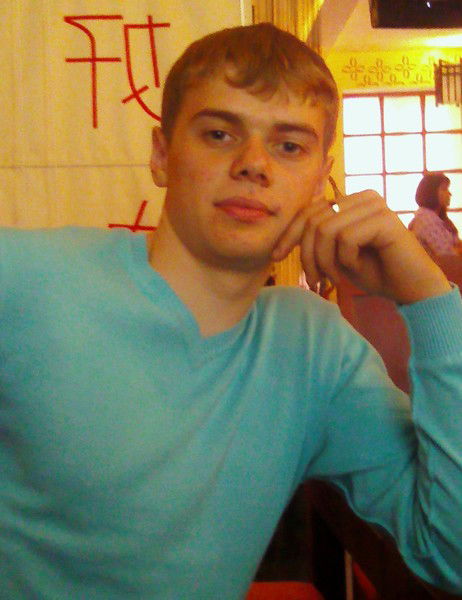 Ден Леличенко